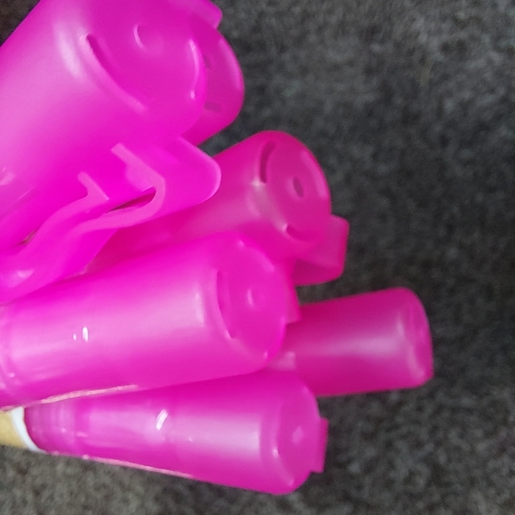 (3) B Pure Sugar Cookie Scented Hand Spray .33 Oz Each Infused W/ Shea Butter Ex - Picture 3 of 4